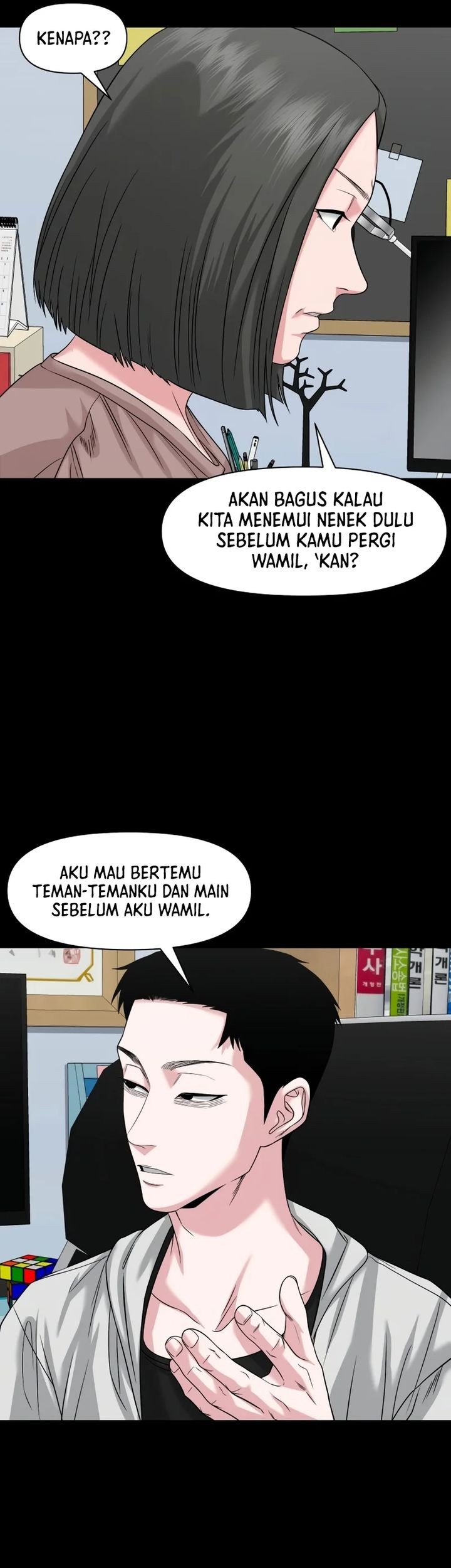 Chapter 64 - halaman 48