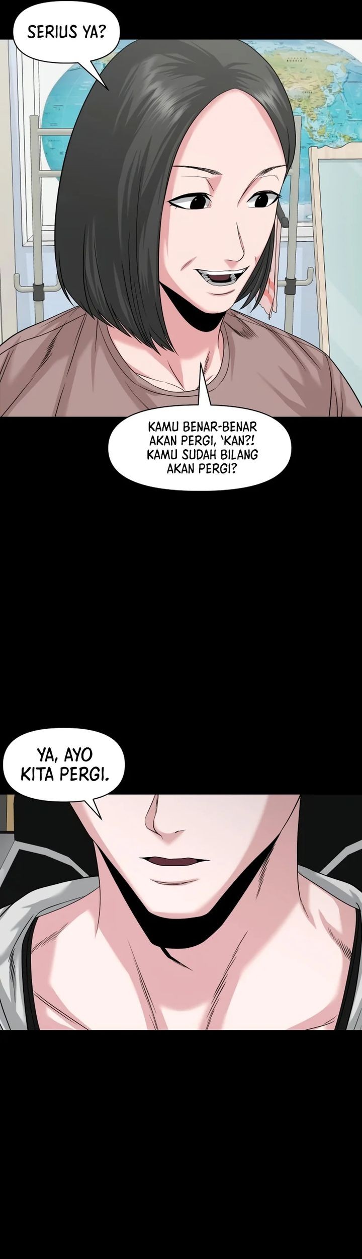 Chapter 64 - halaman 54