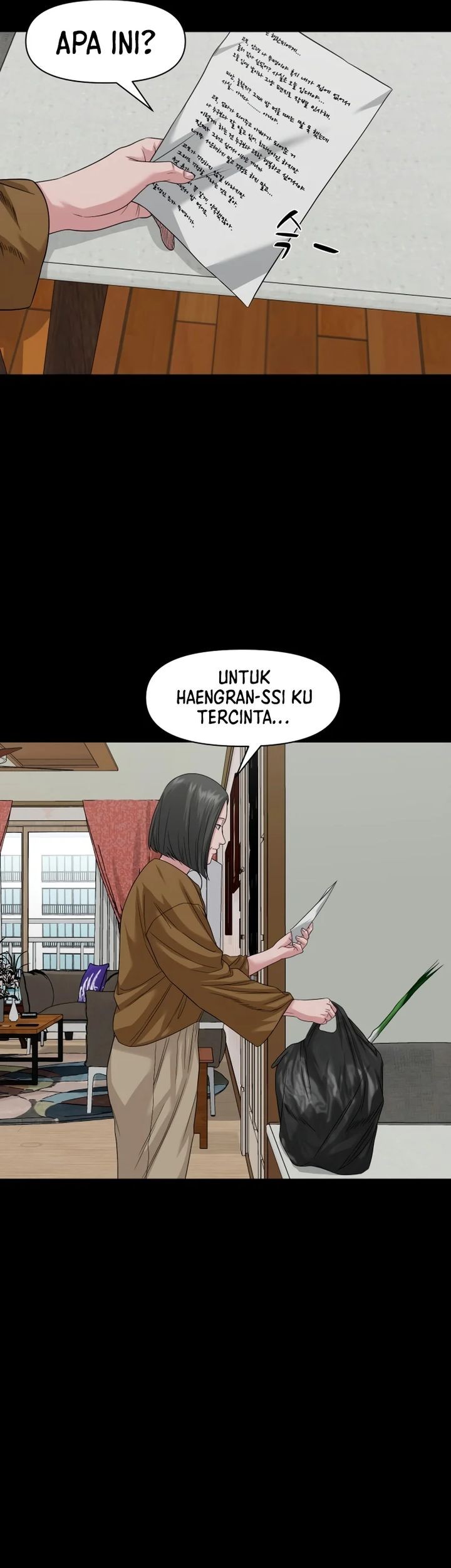 Chapter 64 - halaman 70