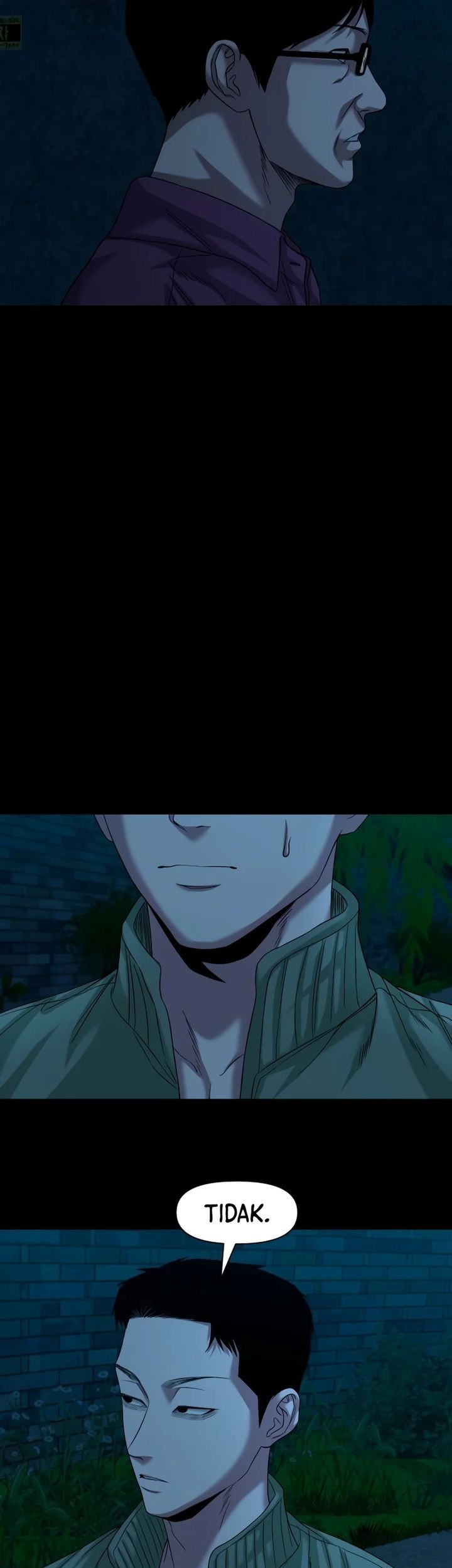 Chapter 64 - halaman 8