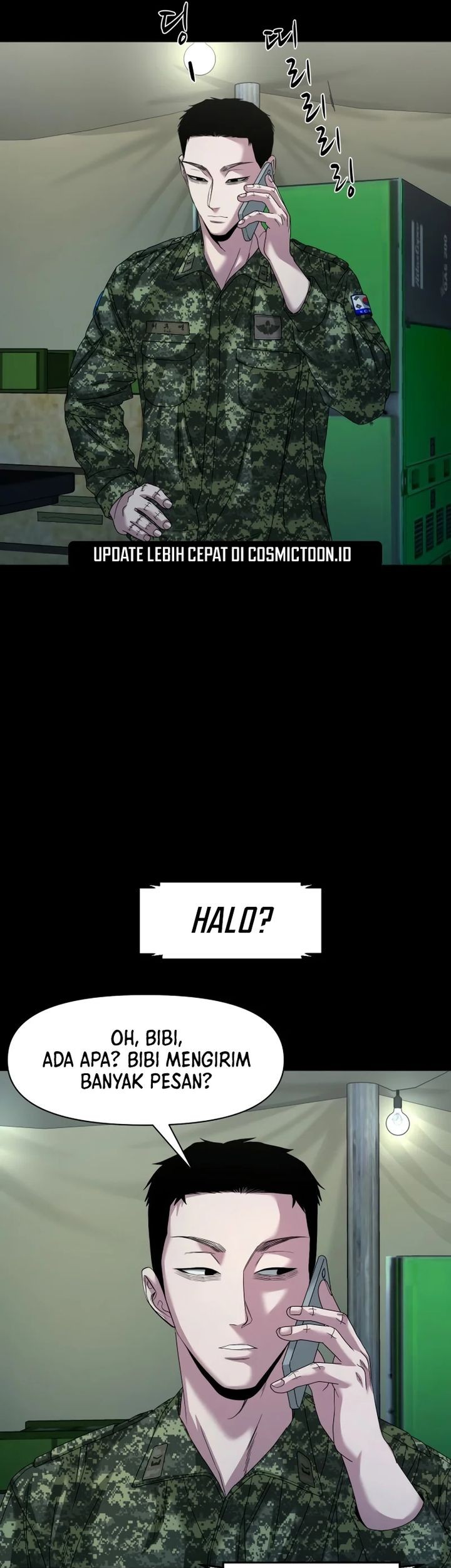 Chapter 65 - halaman 44