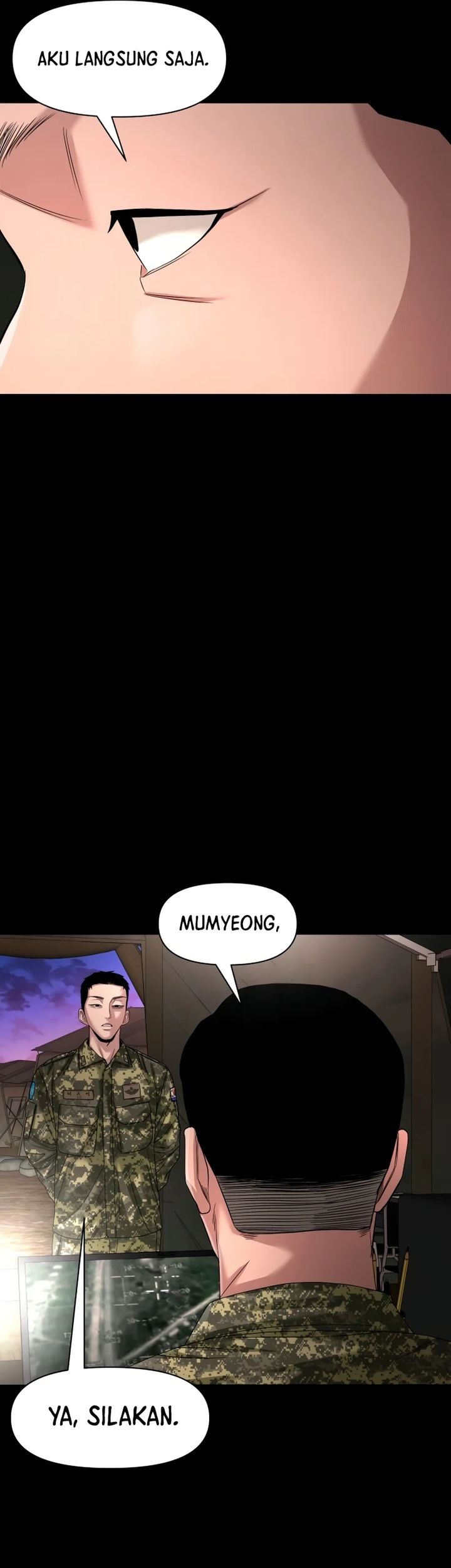 Chapter 65 - halaman 60