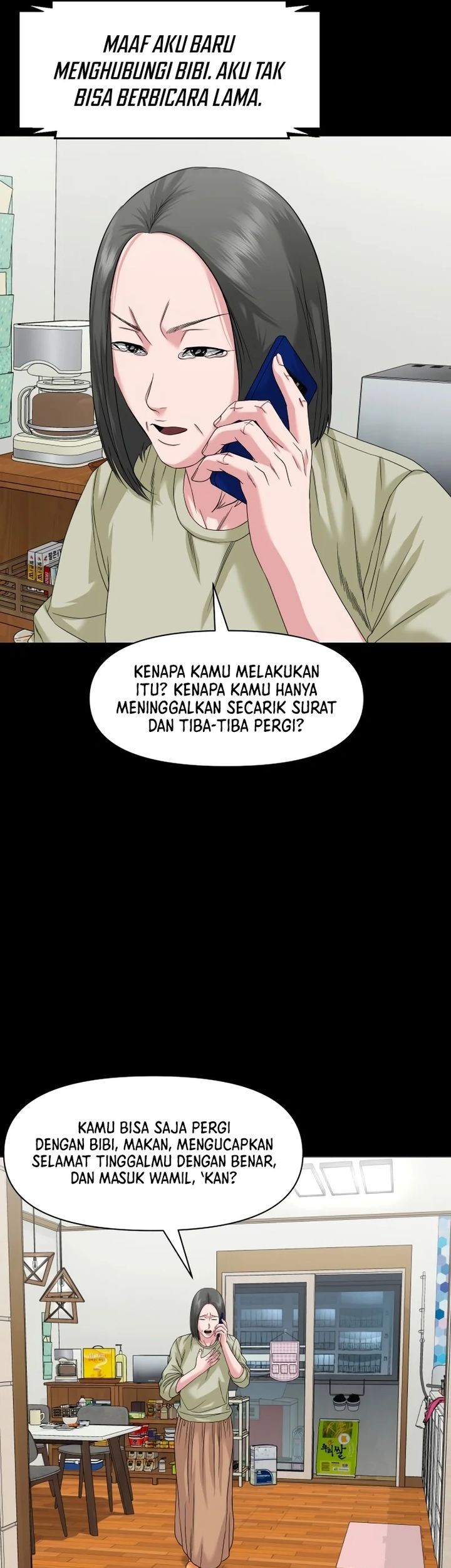 Chapter 65 - halaman 14