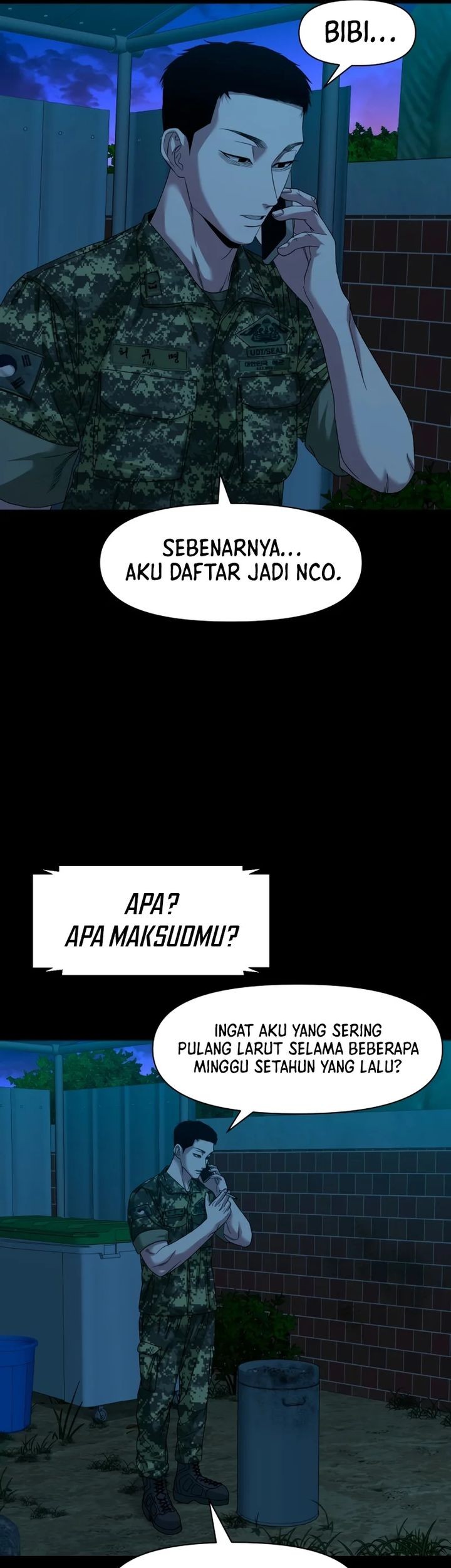 Chapter 65 - halaman 16