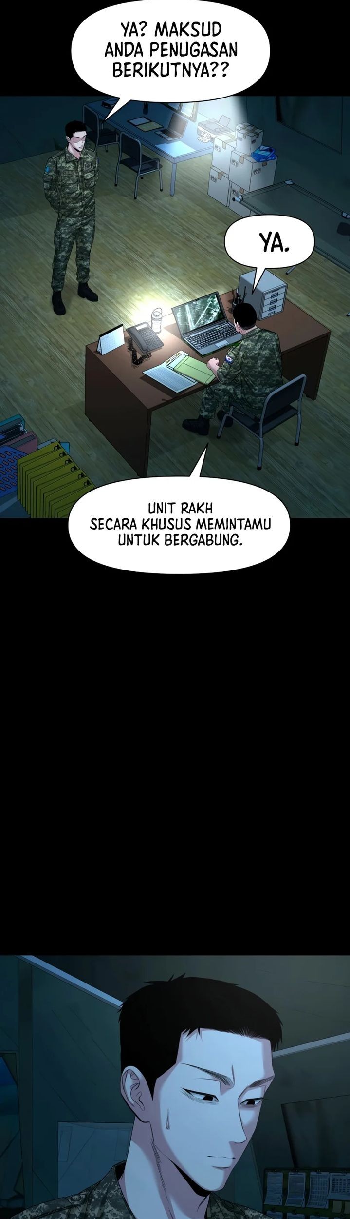 Chapter 66 - halaman 26
