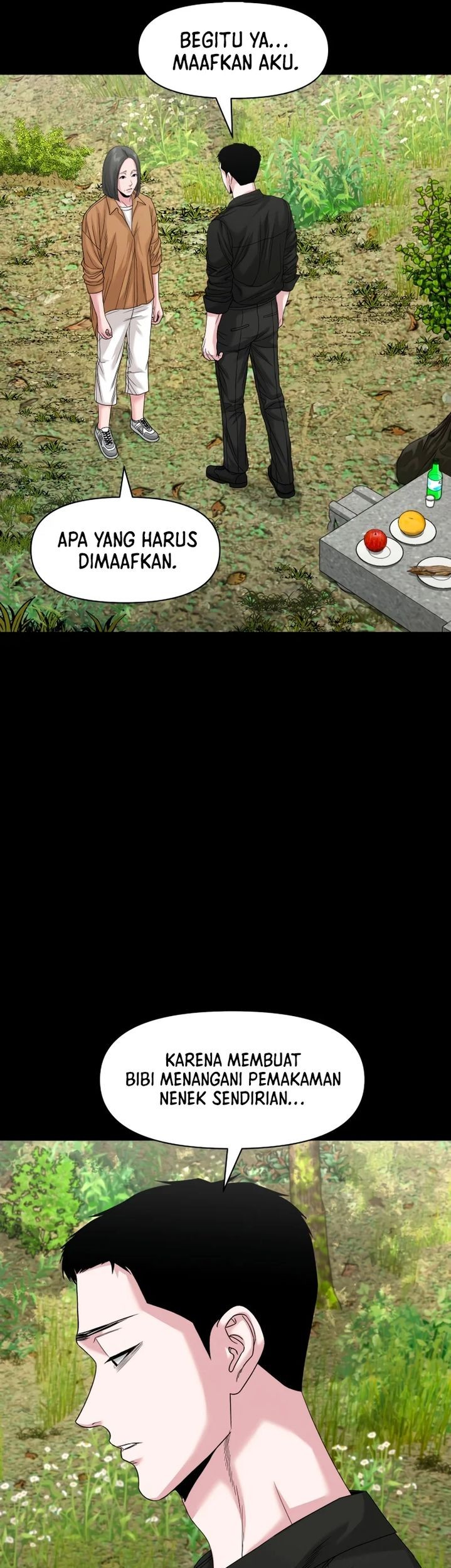 Chapter 66 - halaman 38