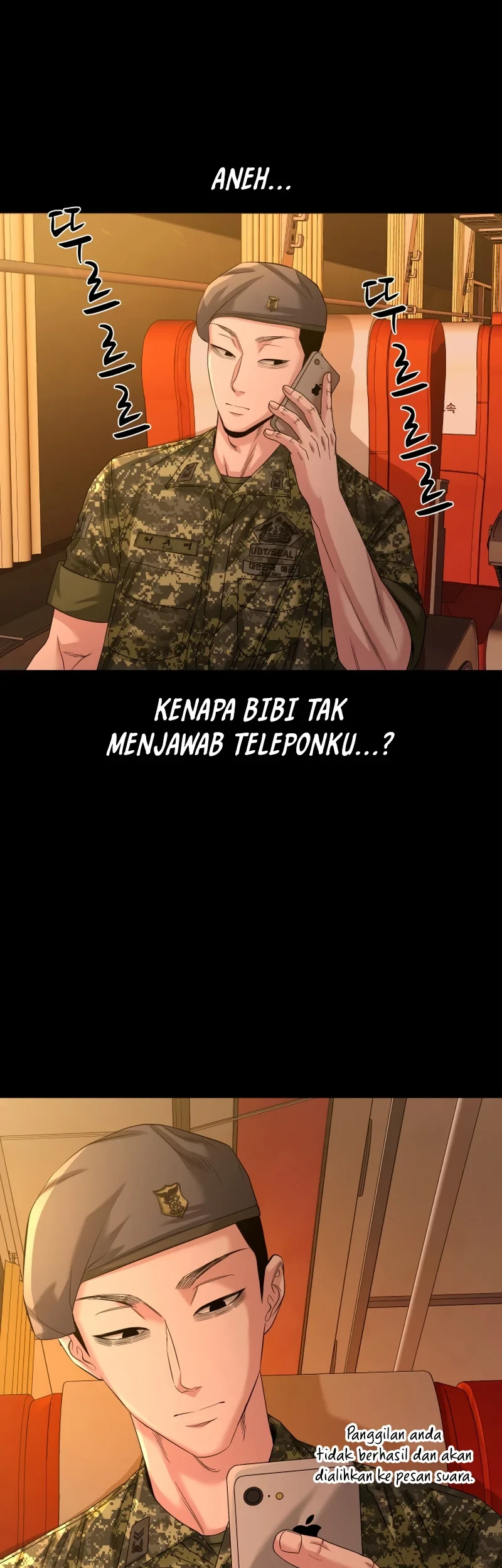 Chapter 67 - halaman 3