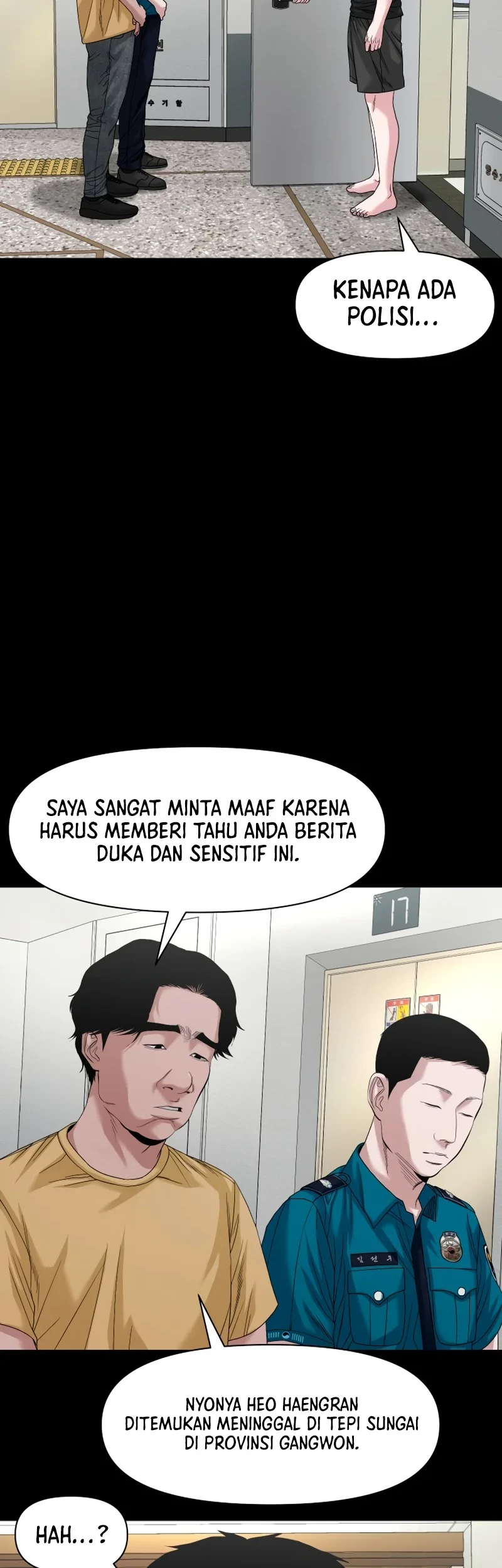 Chapter 67 - halaman 23