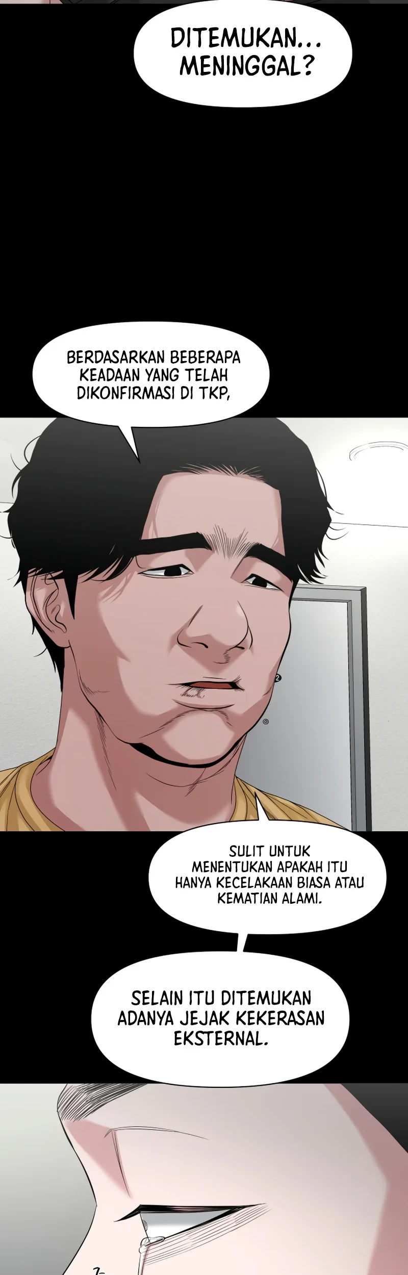 Chapter 67 - halaman 27