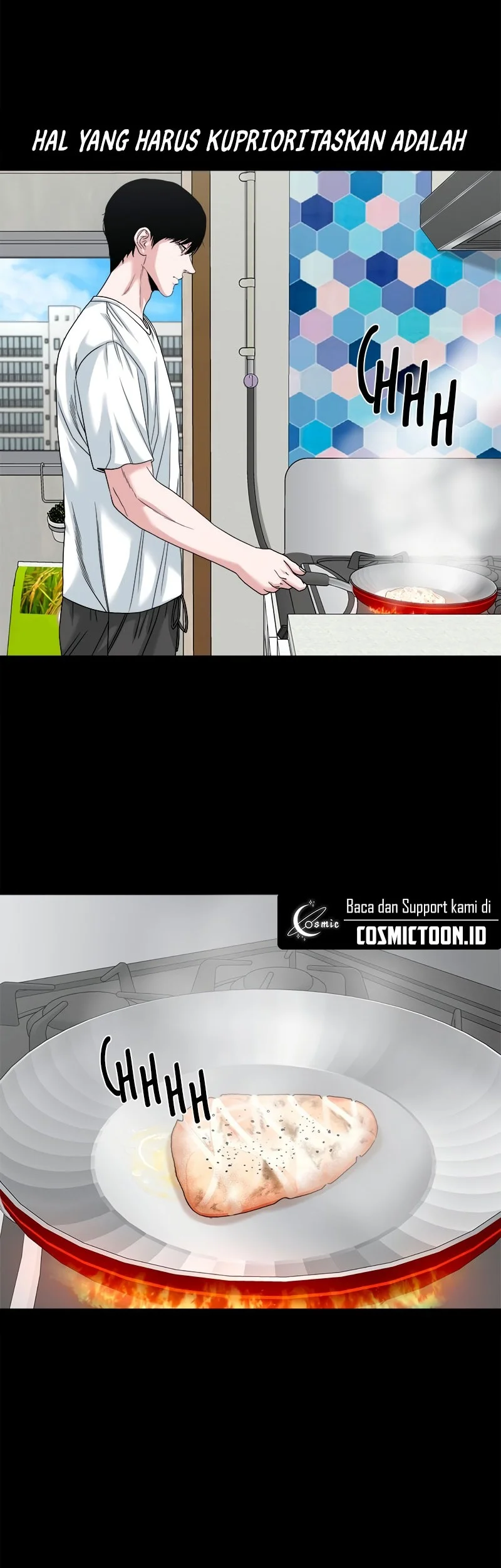 Chapter 68 - halaman 18