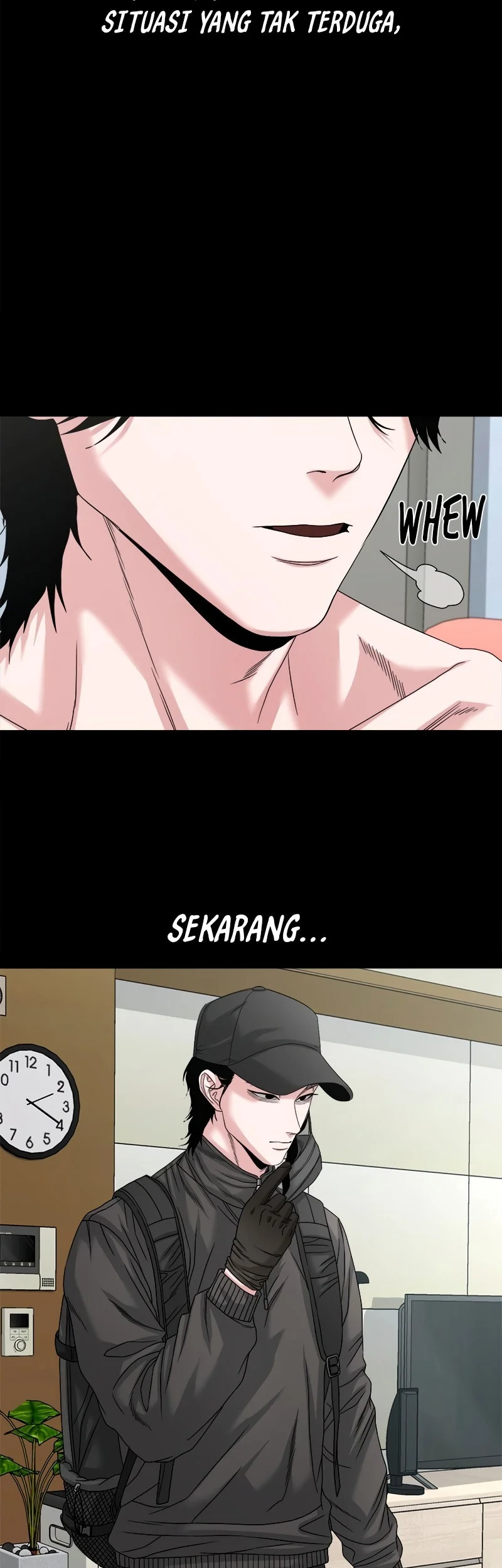 Chapter 68 - halaman 29