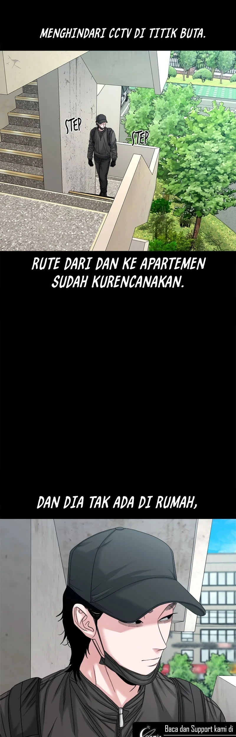 Chapter 68 - halaman 31