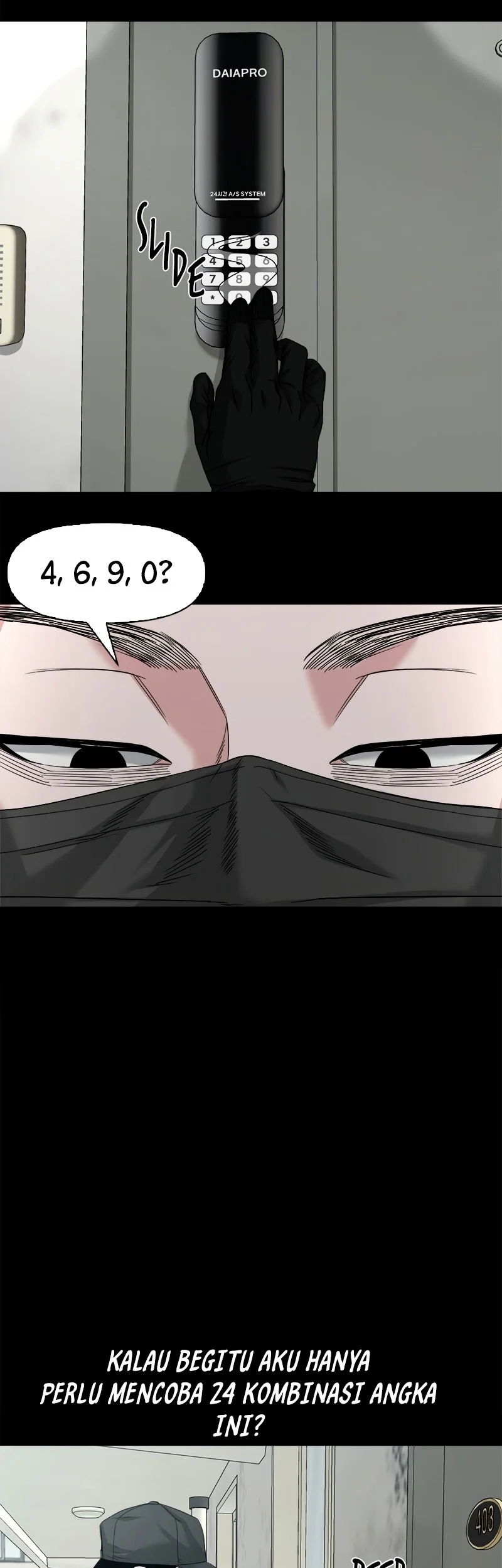 Chapter 68 - halaman 35