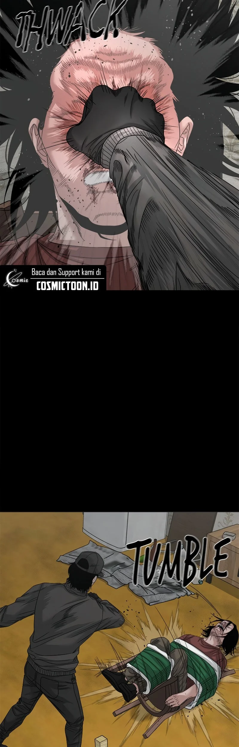 Chapter 69 - halaman 39