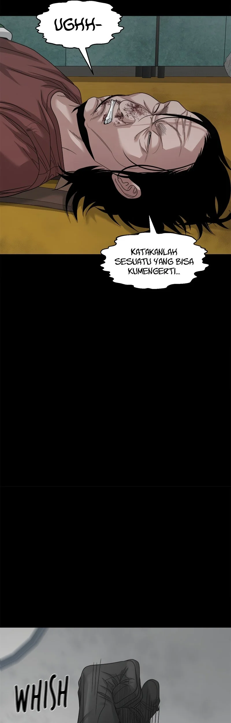 Chapter 69 - halaman 42