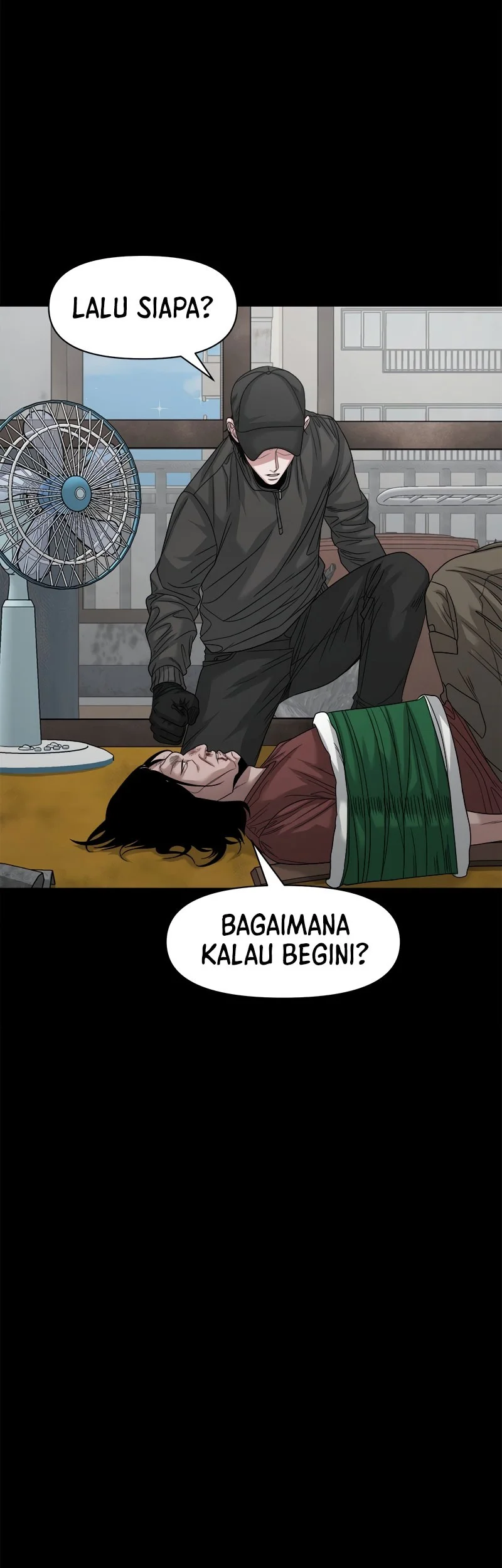 Chapter 69 - halaman 48