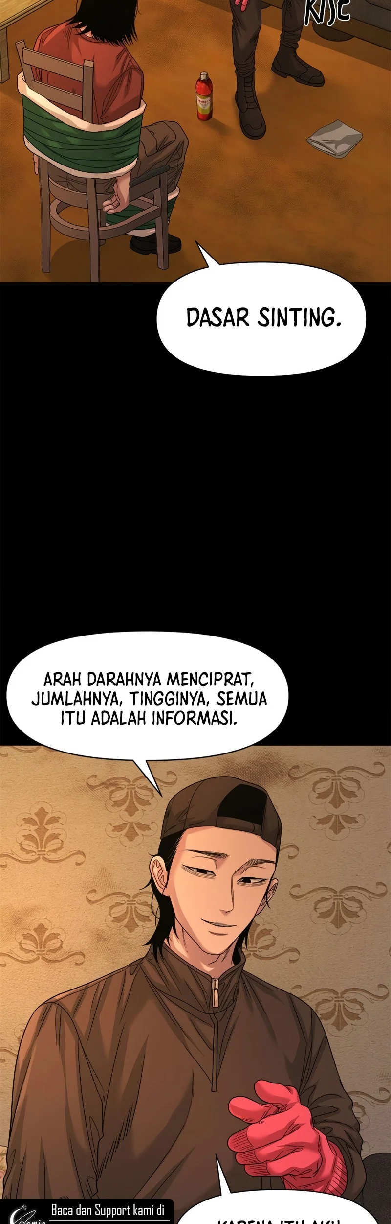 Chapter 69 - halaman 59