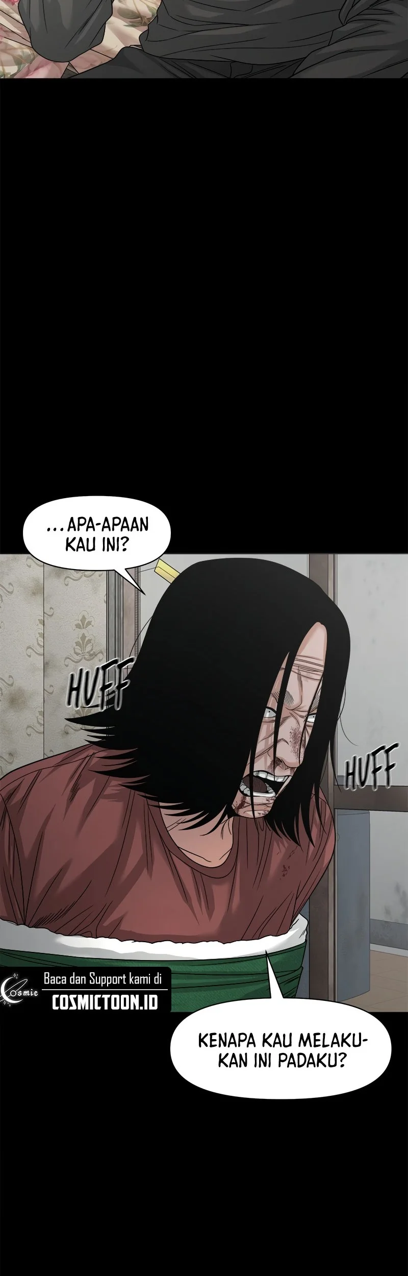 Chapter 69 - halaman 17