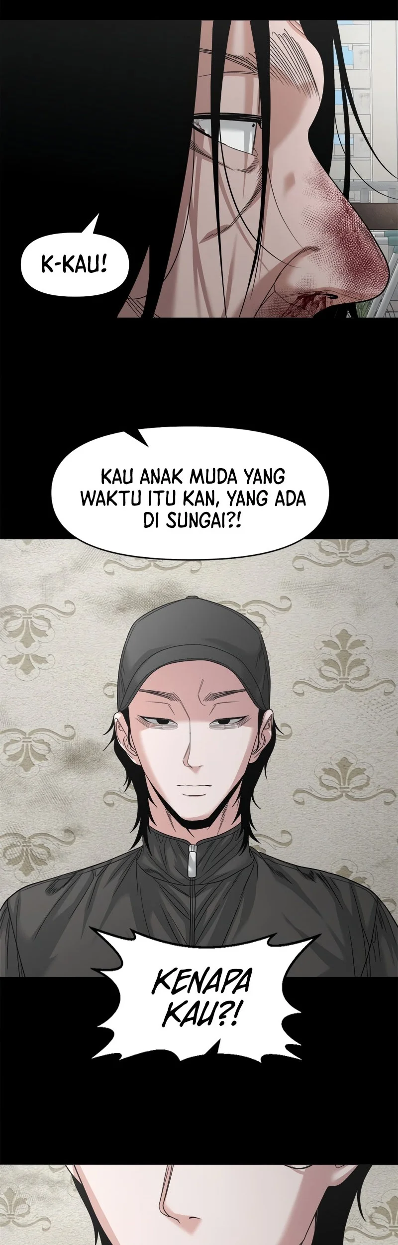 Chapter 69 - halaman 23