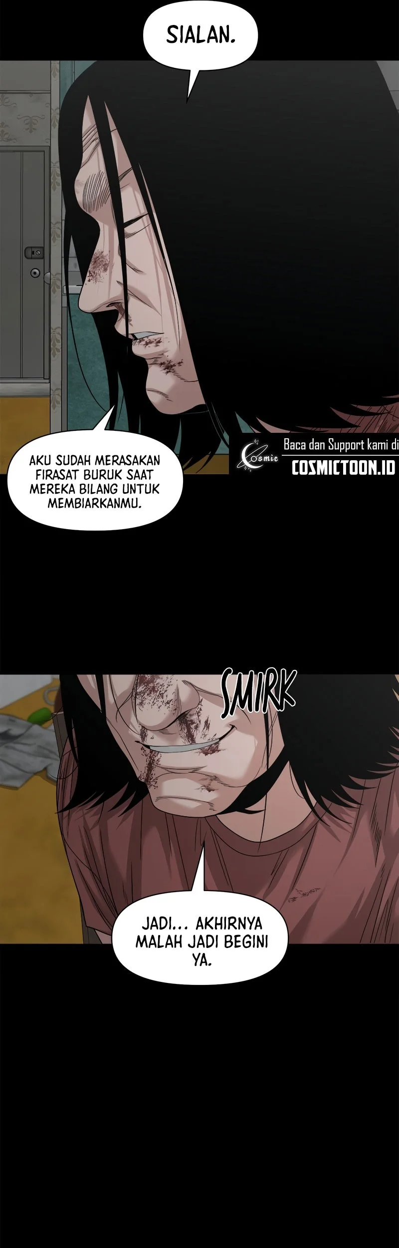 Chapter 69 - halaman 30