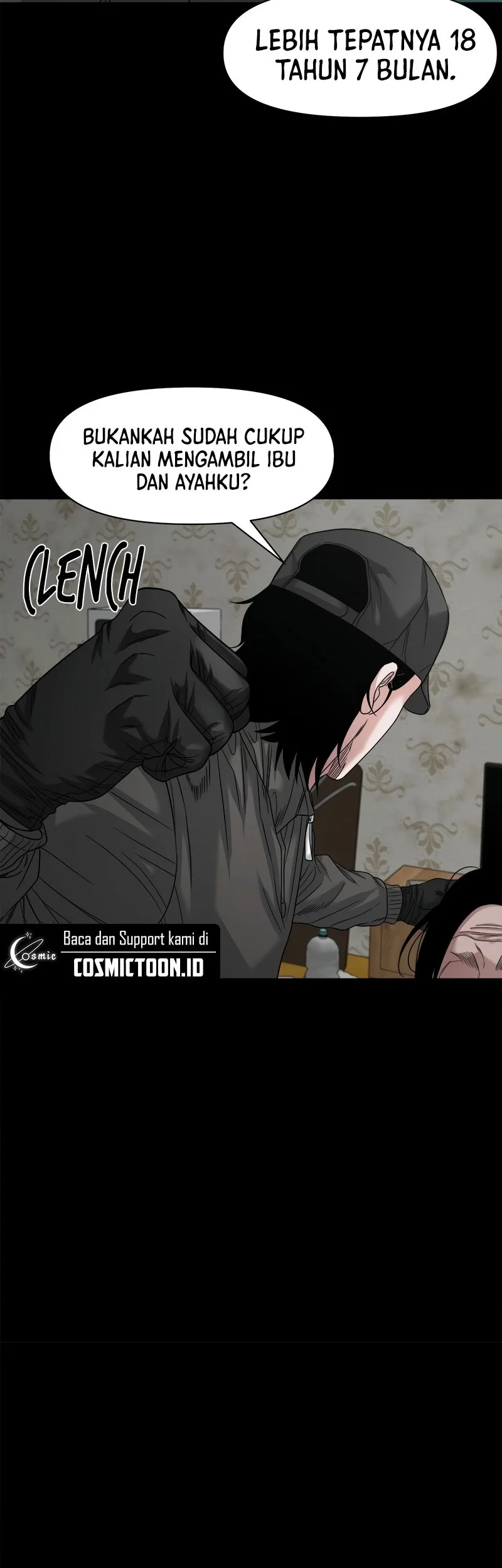 Chapter 69 - halaman 35
