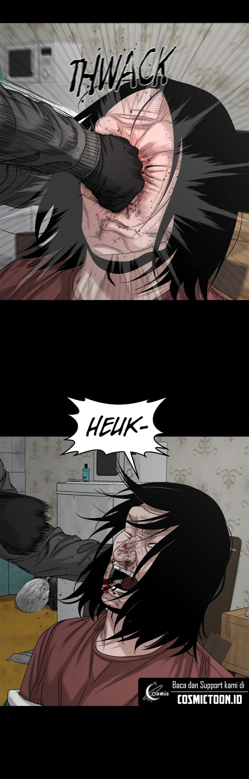 Chapter 69 - halaman 36