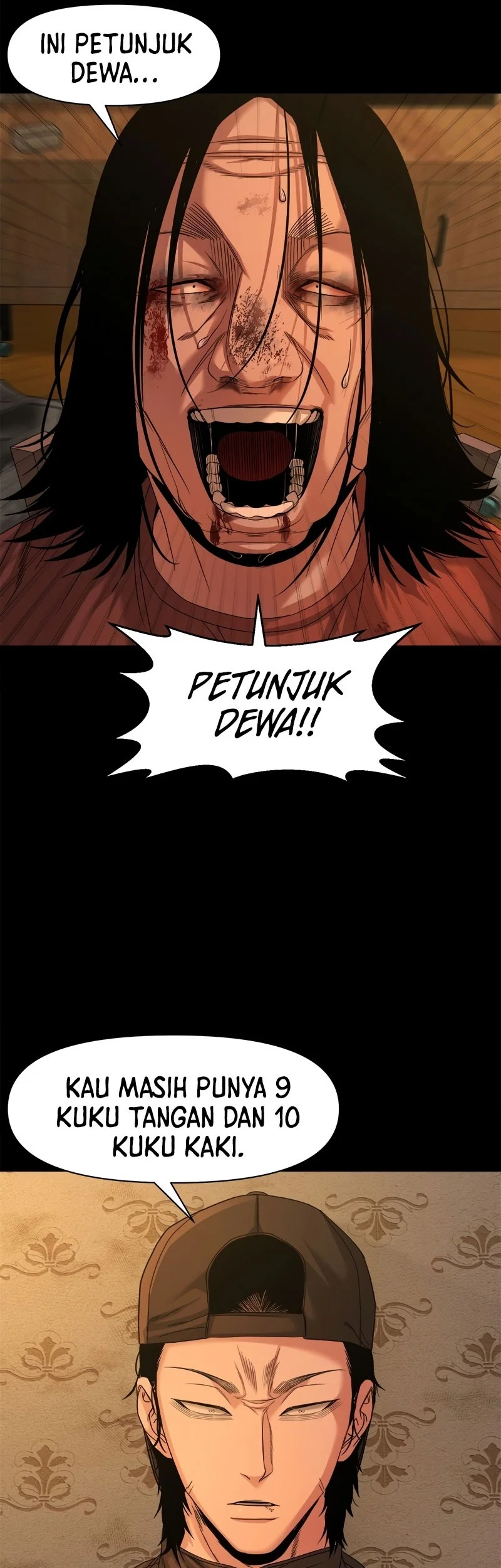 Chapter 70 - halaman 56