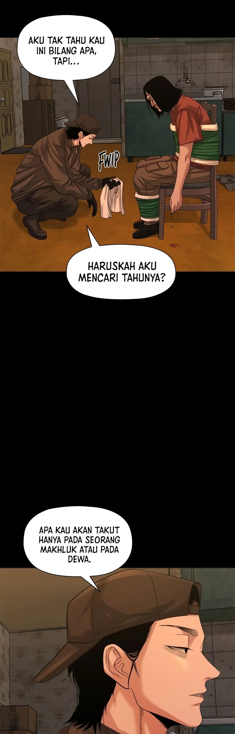 Chapter 70 - halaman 58