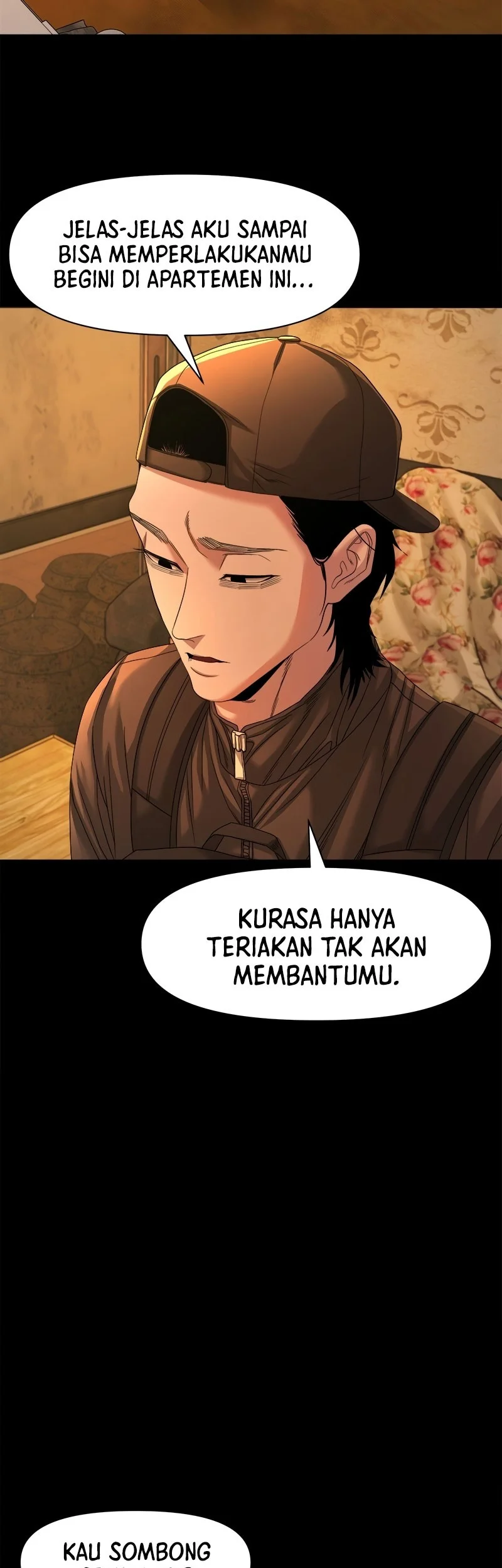 Chapter 70 - halaman 6