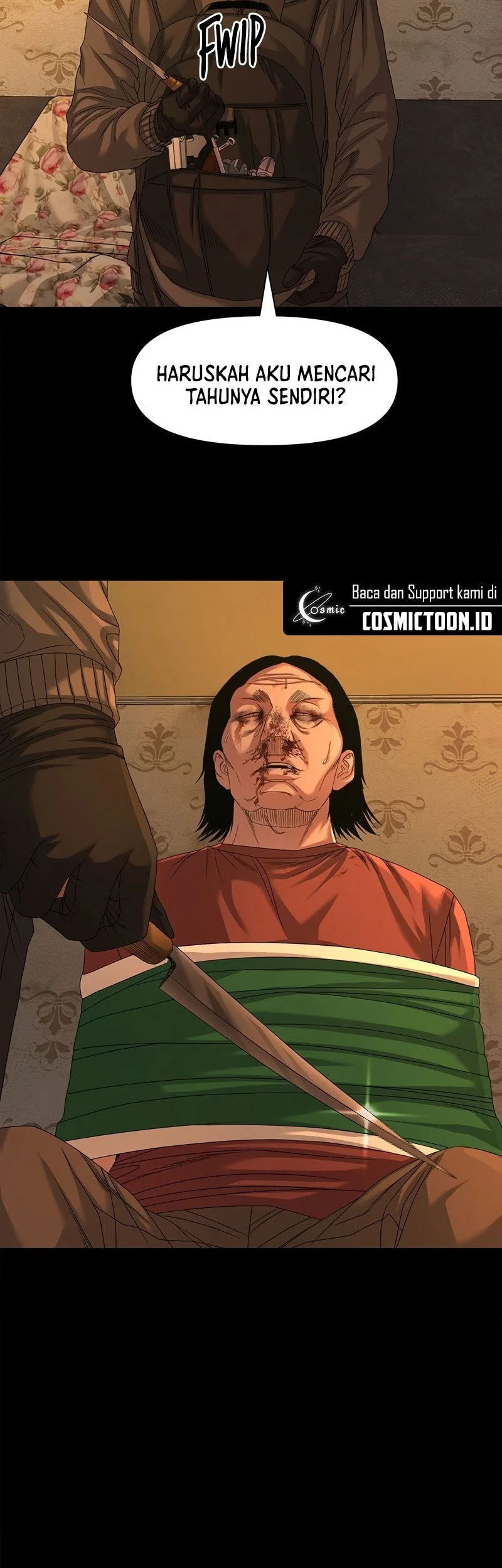 Chapter 70 - halaman 15