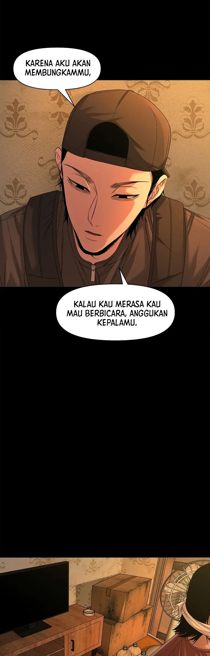 Chapter 70 - halaman 23