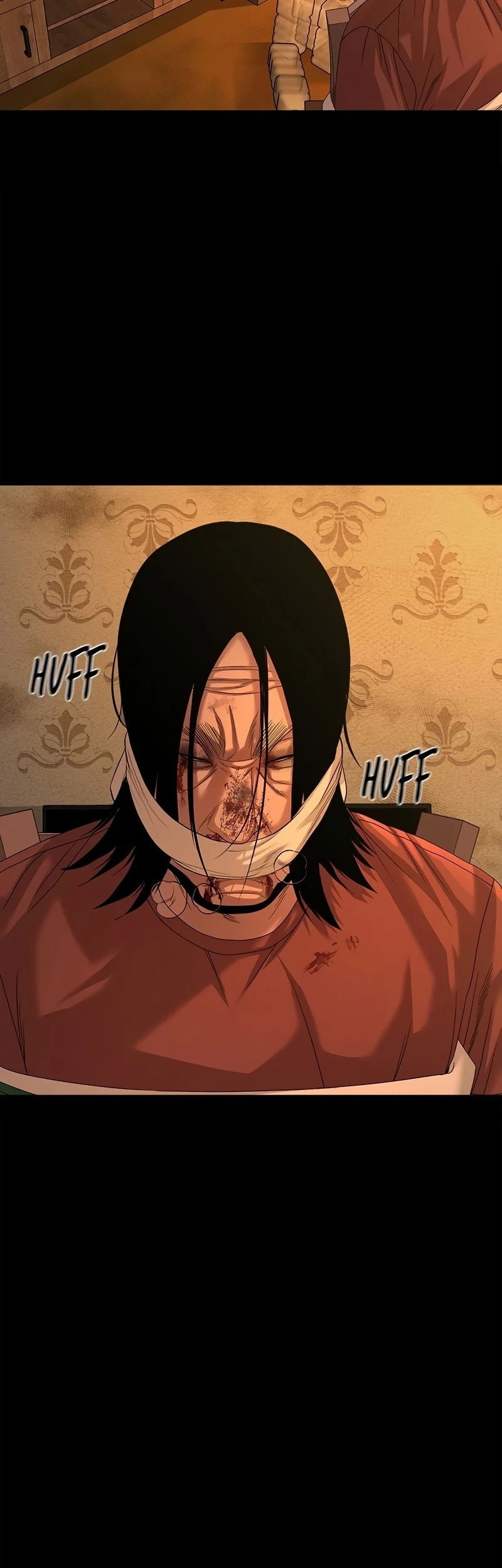 Chapter 70 - halaman 24
