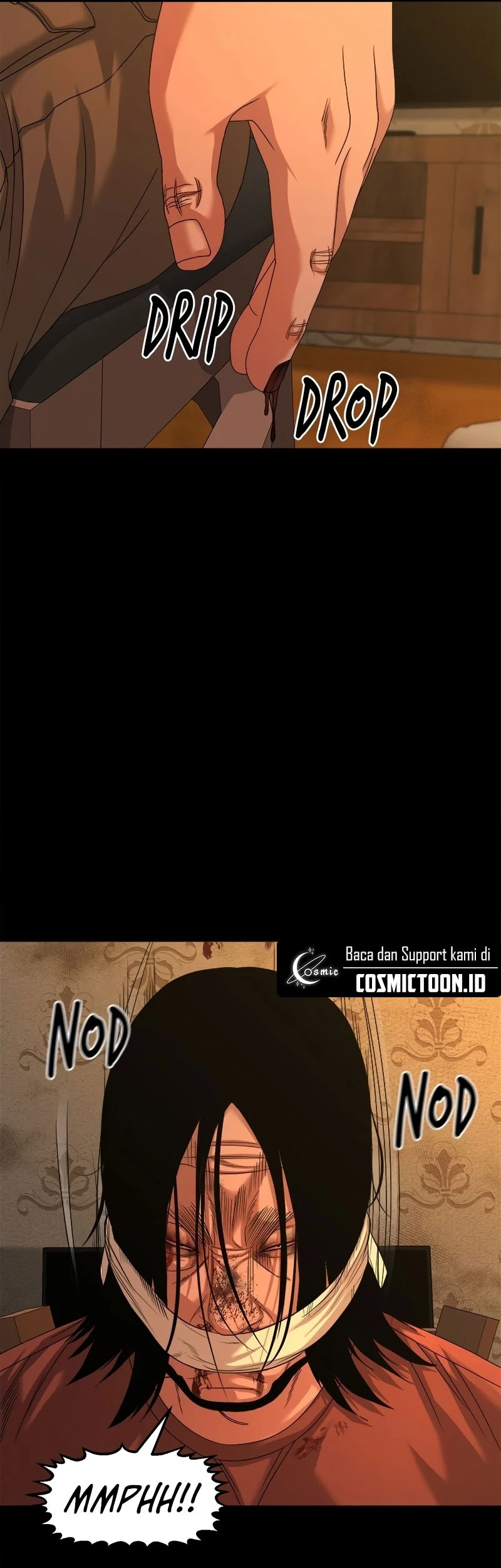 Chapter 70 - halaman 38