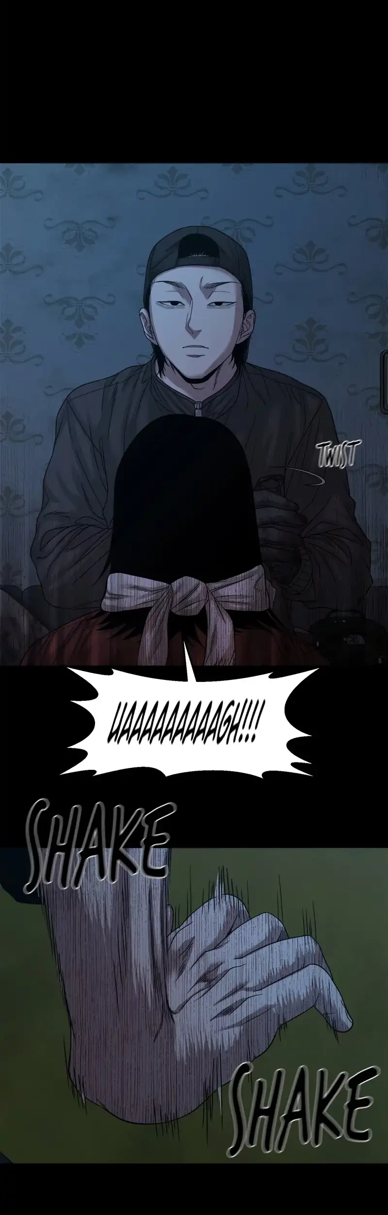 Chapter 71 - halaman 27