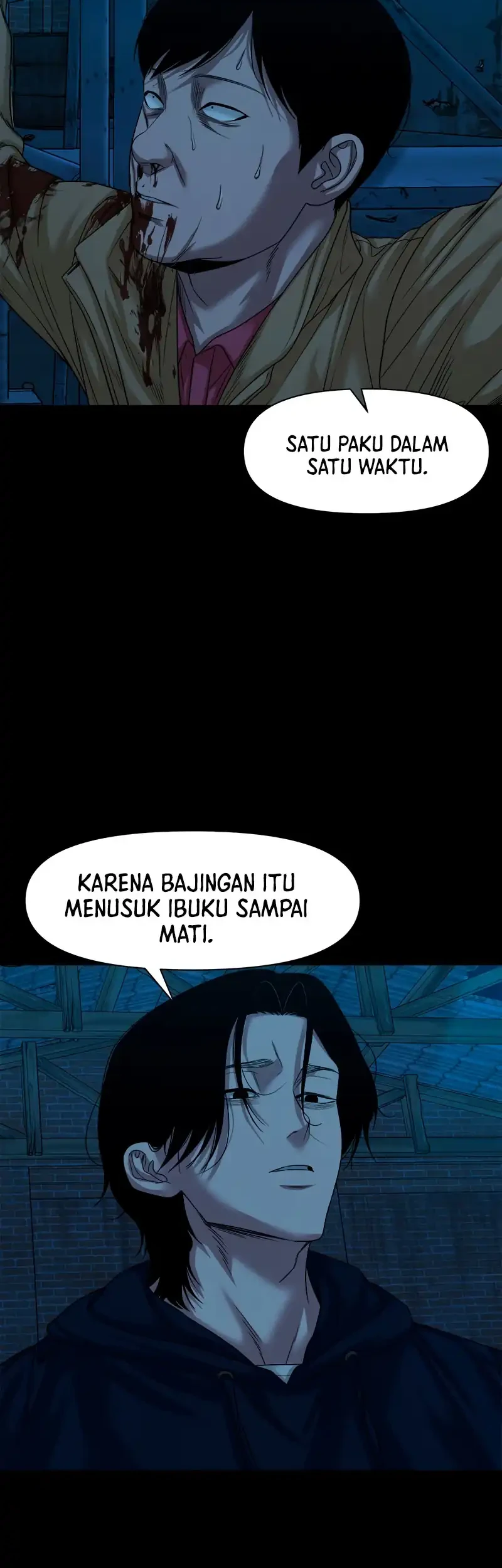 Chapter 73 - halaman 18