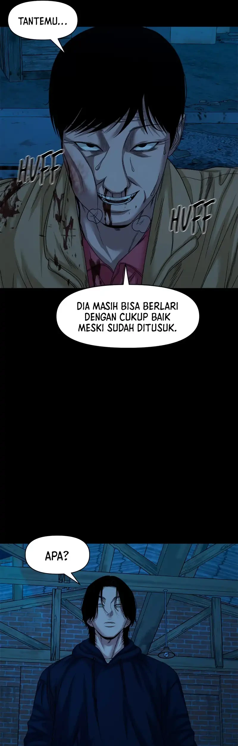 Chapter 73 - halaman 23