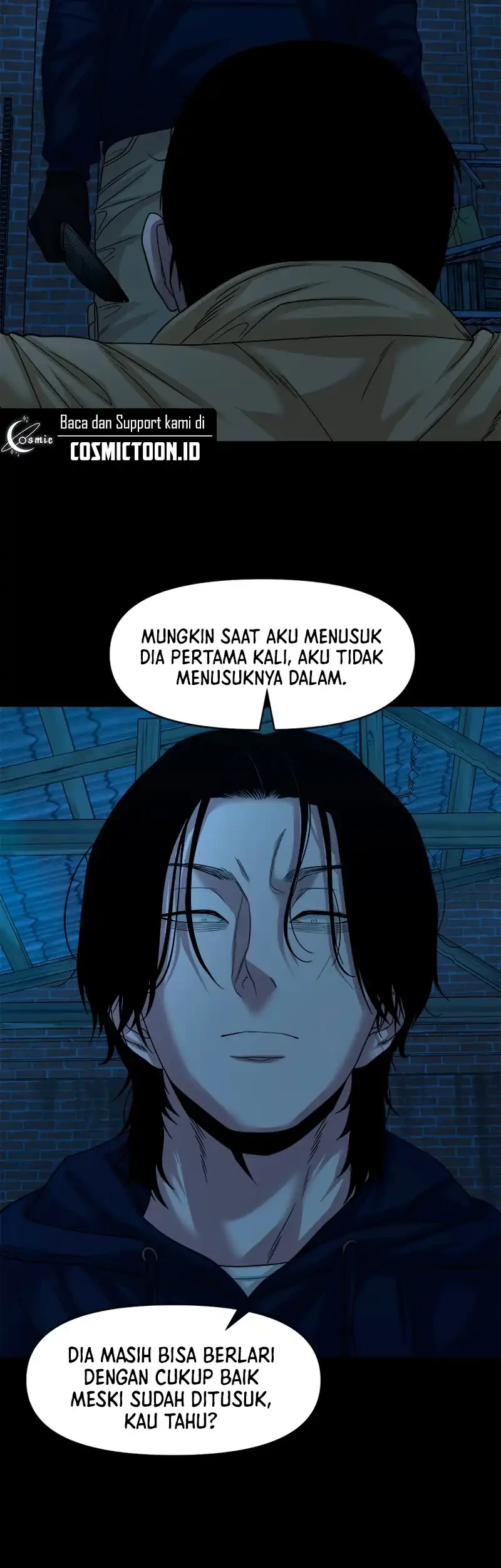Chapter 73 - halaman 24