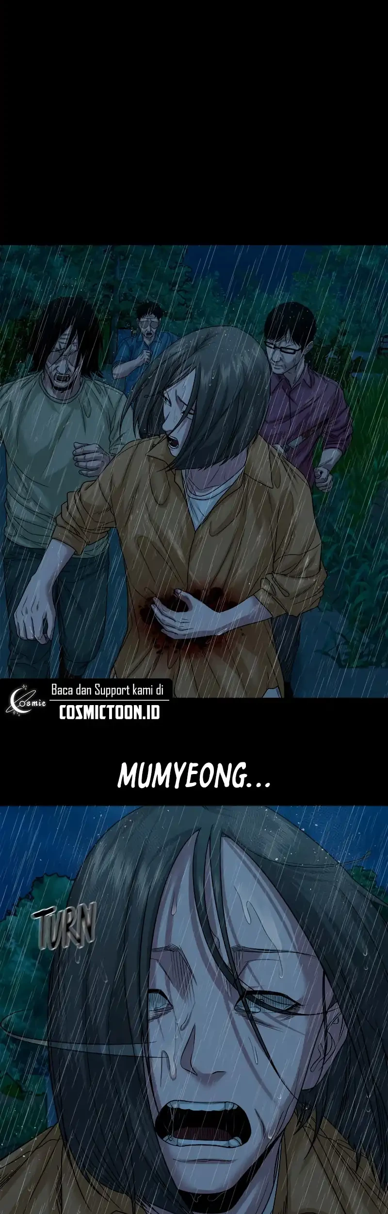 Chapter 73 - halaman 29
