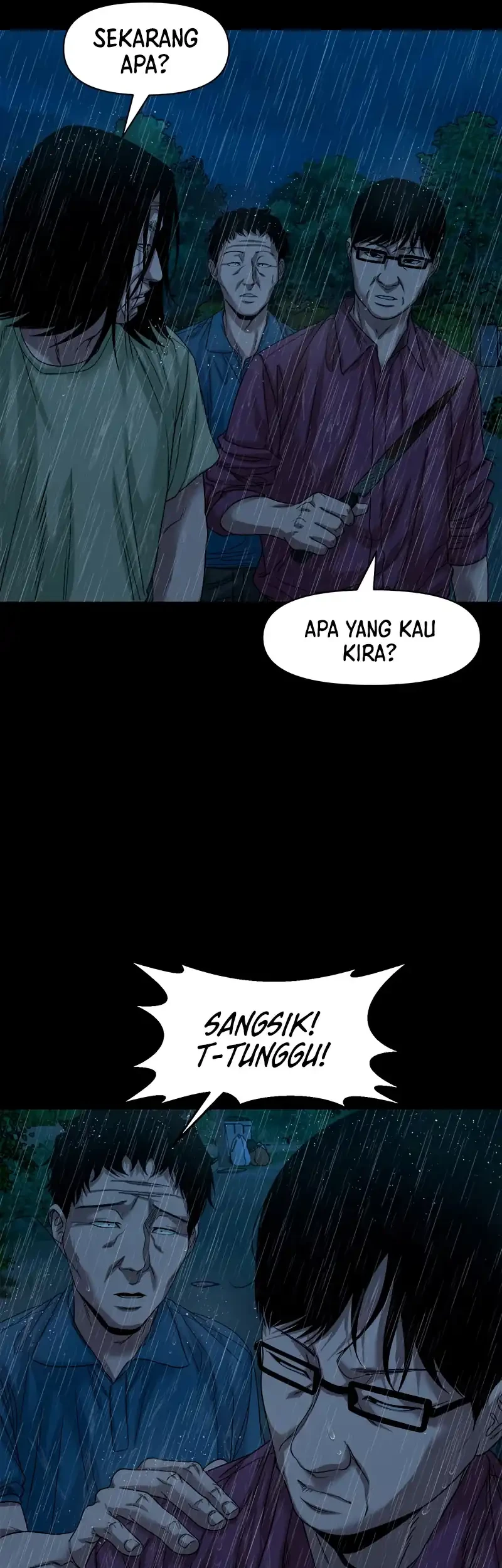 Chapter 73 - halaman 35