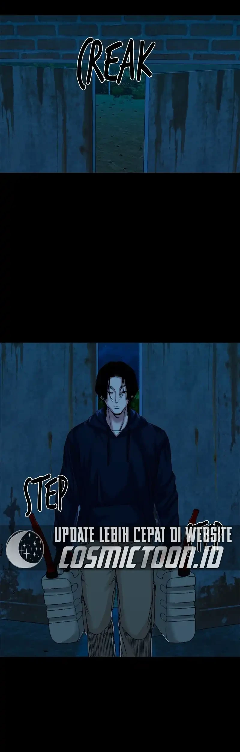 Chapter 74 - halaman 19