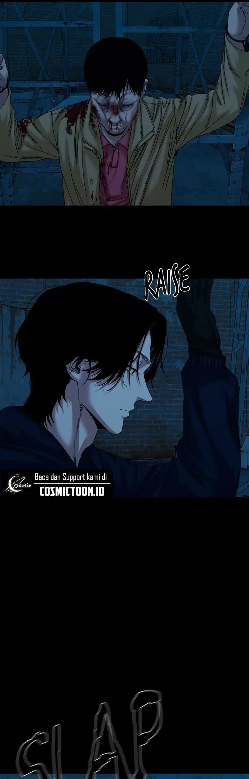 Chapter 74 - halaman 21