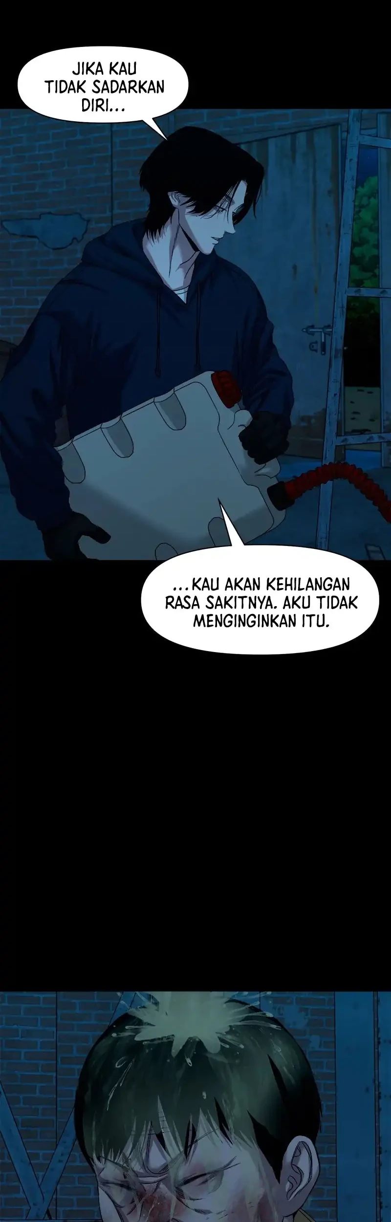Chapter 74 - halaman 24