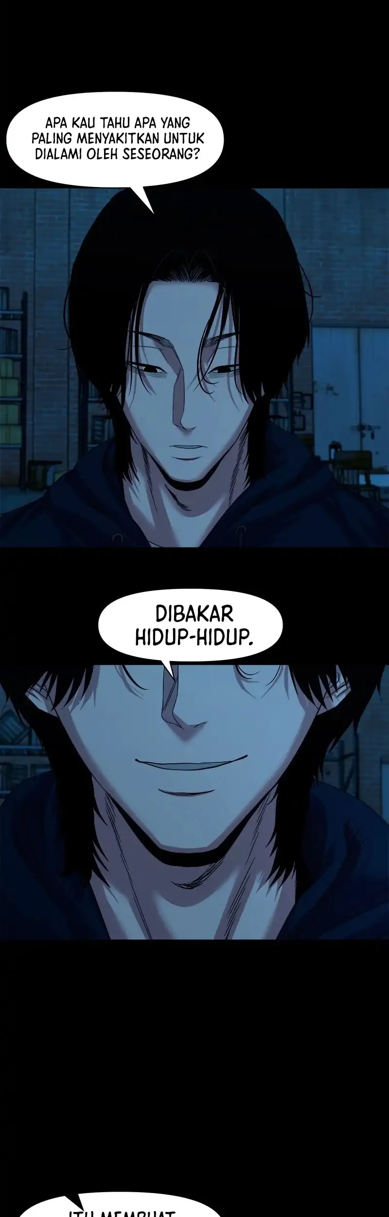 Chapter 74 - halaman 29