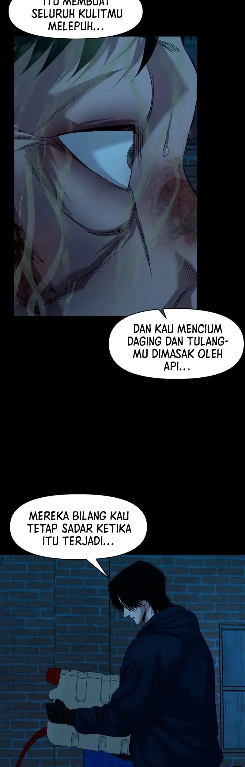 Chapter 74 - halaman 30