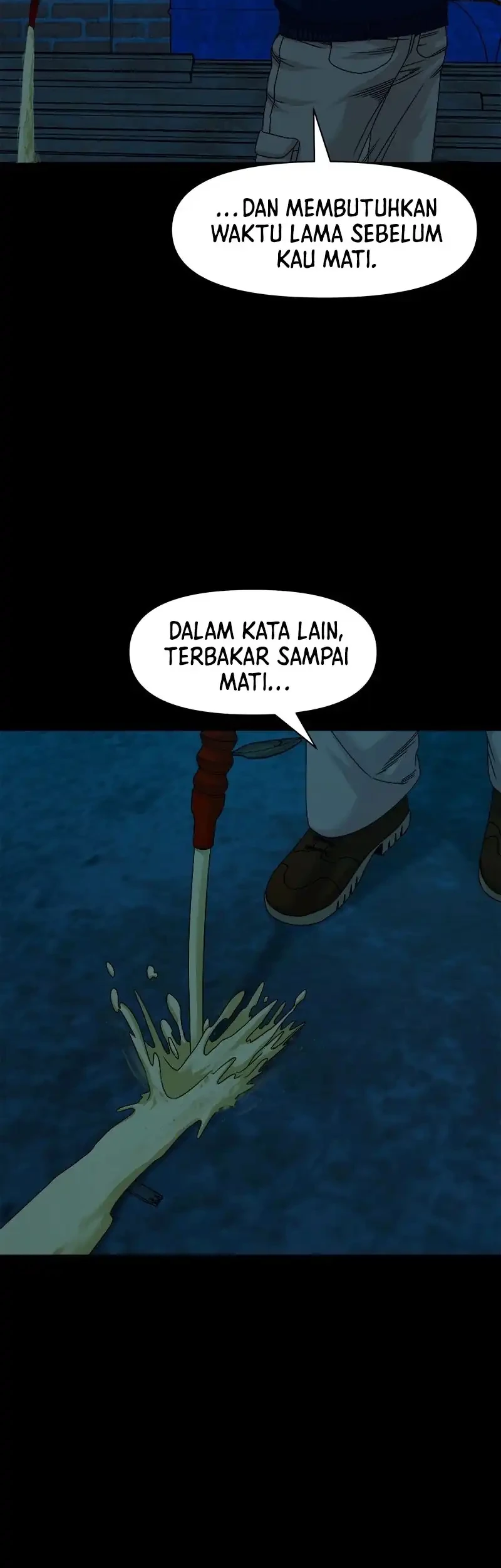 Chapter 74 - halaman 31