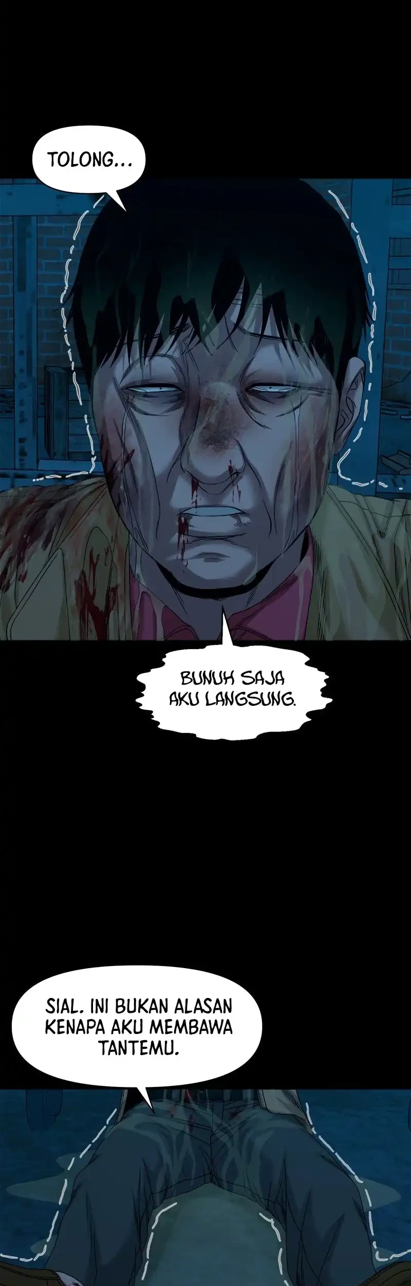 Chapter 74 - halaman 37