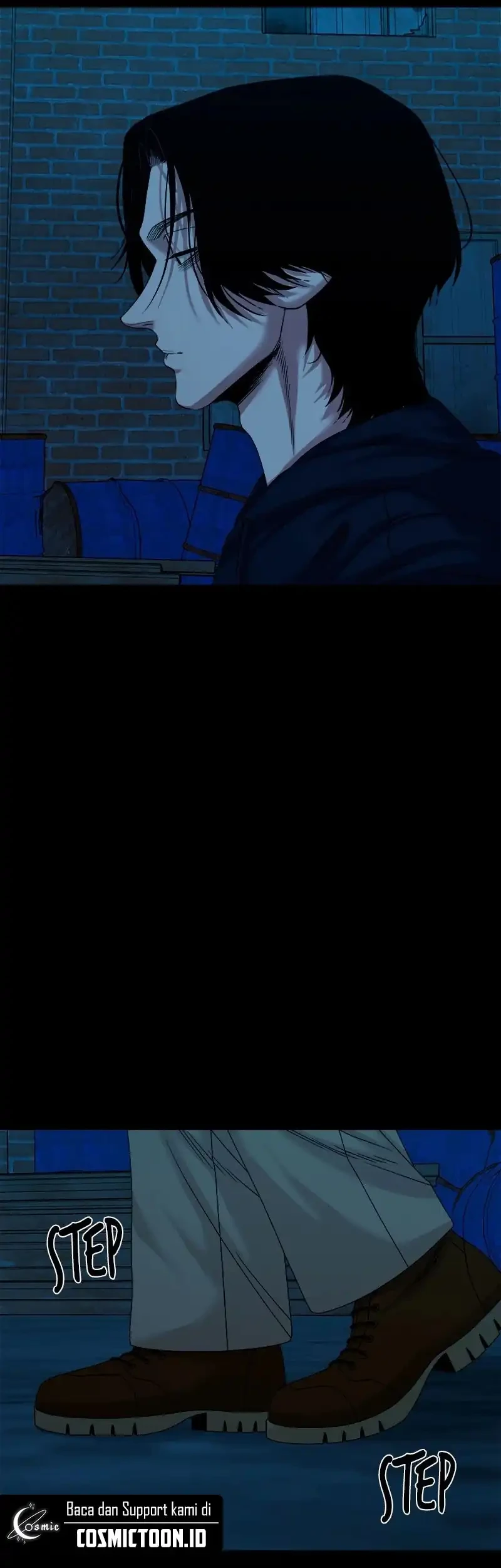 Chapter 74 - halaman 39
