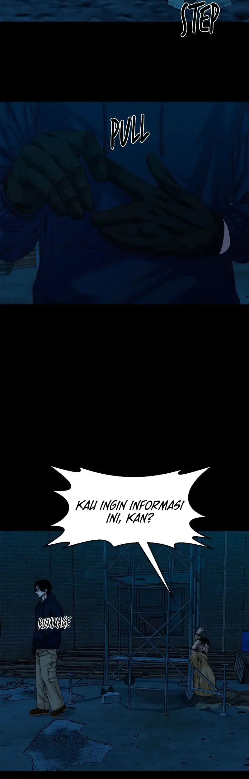 Chapter 74 - halaman 46