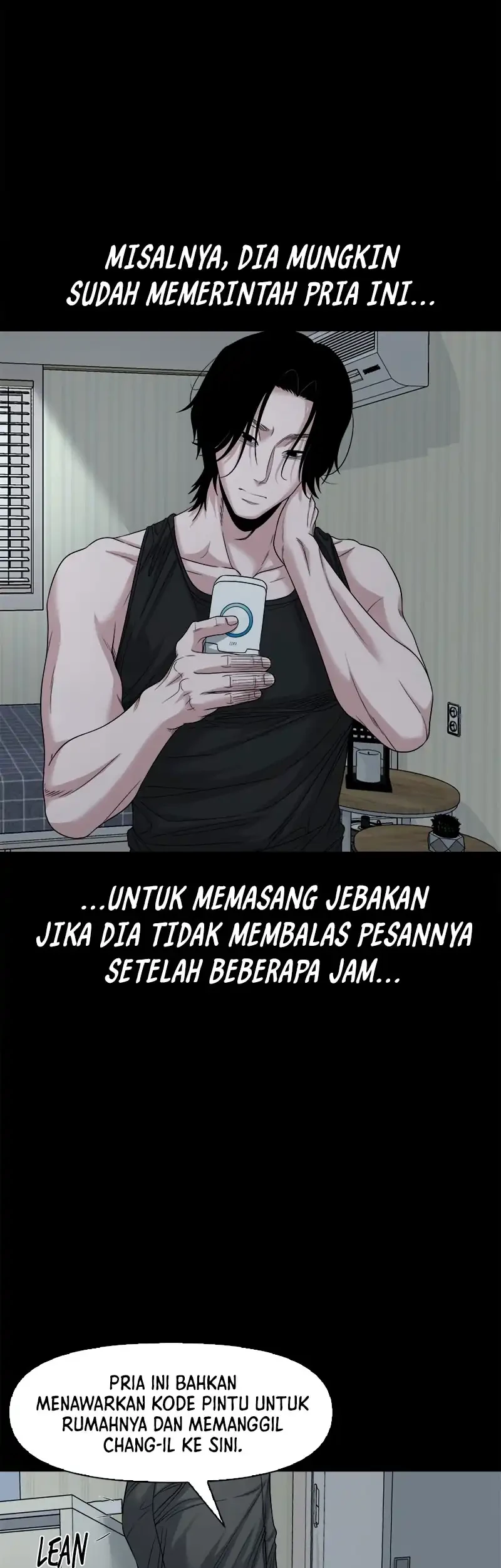Chapter 75 - halaman 9
