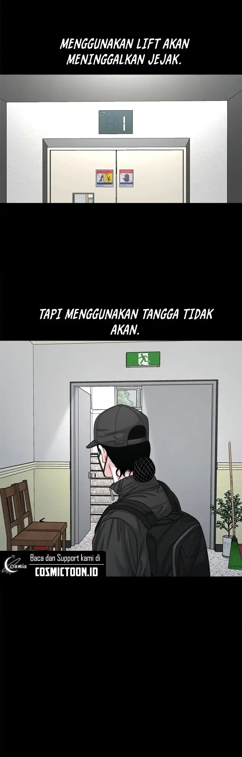 Chapter 75 - halaman 14